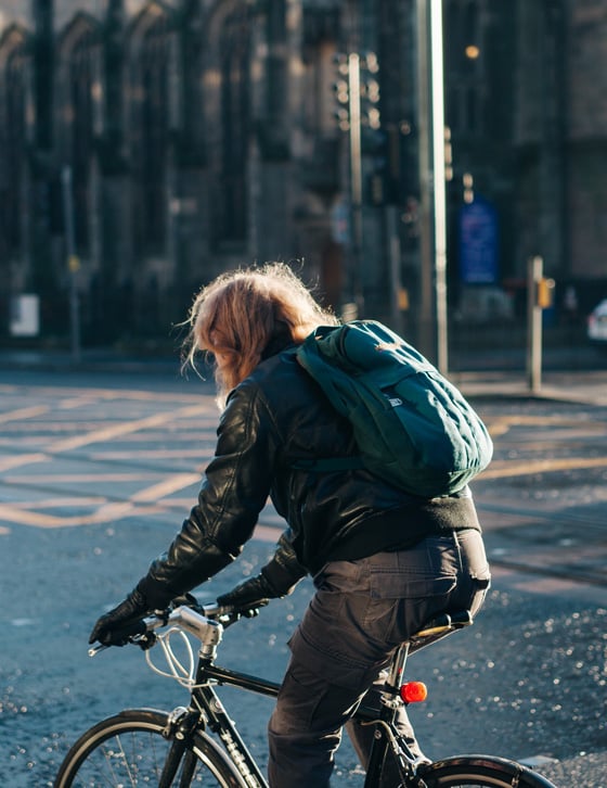 AAMCO Transmission Education - Without one, it's like a one-speed bicycle