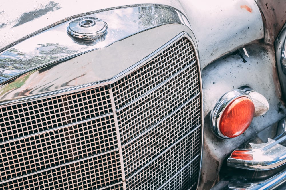 AAMCO Colorado | Radiator and Cooling System