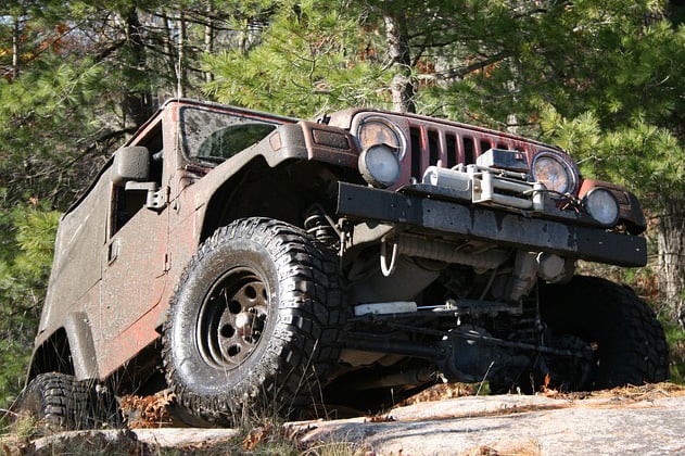 AAMCO Colorado | Suspension Service and Repair