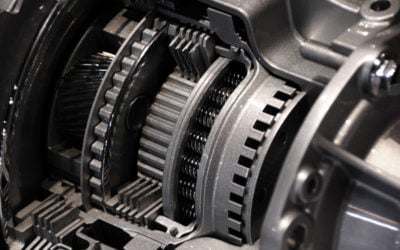 Transmission trouble? Our Colorado transmission specialists can help.