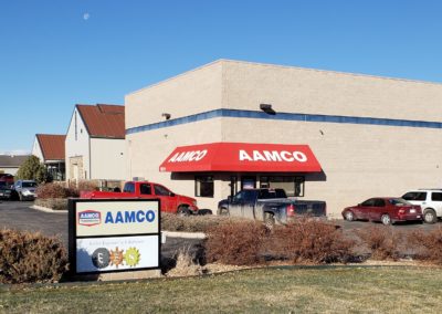 Transmission-Repair-Longmont-CO