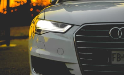 Increase night time driving safety by making sure your headlights function properly!