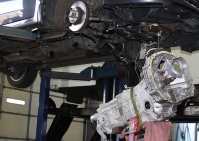 longmont-transmission-car