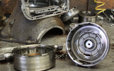 Continuously Variable Transmissions and Gas Efficiency