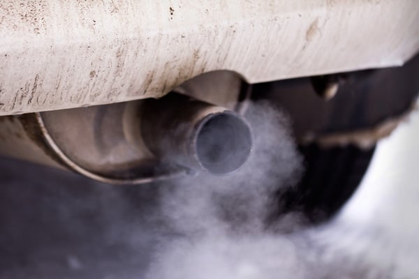 Get A Tune Up To Avoid Blowing Smoke From Your Exhaust | AAMCO 