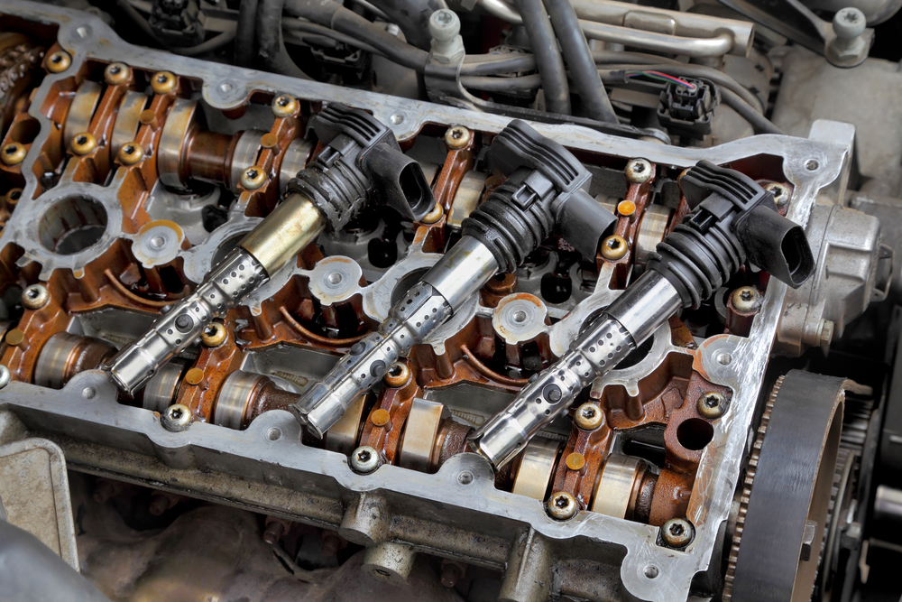 7 Signs Your Ignition Coil Is Failing Aamco Colorado