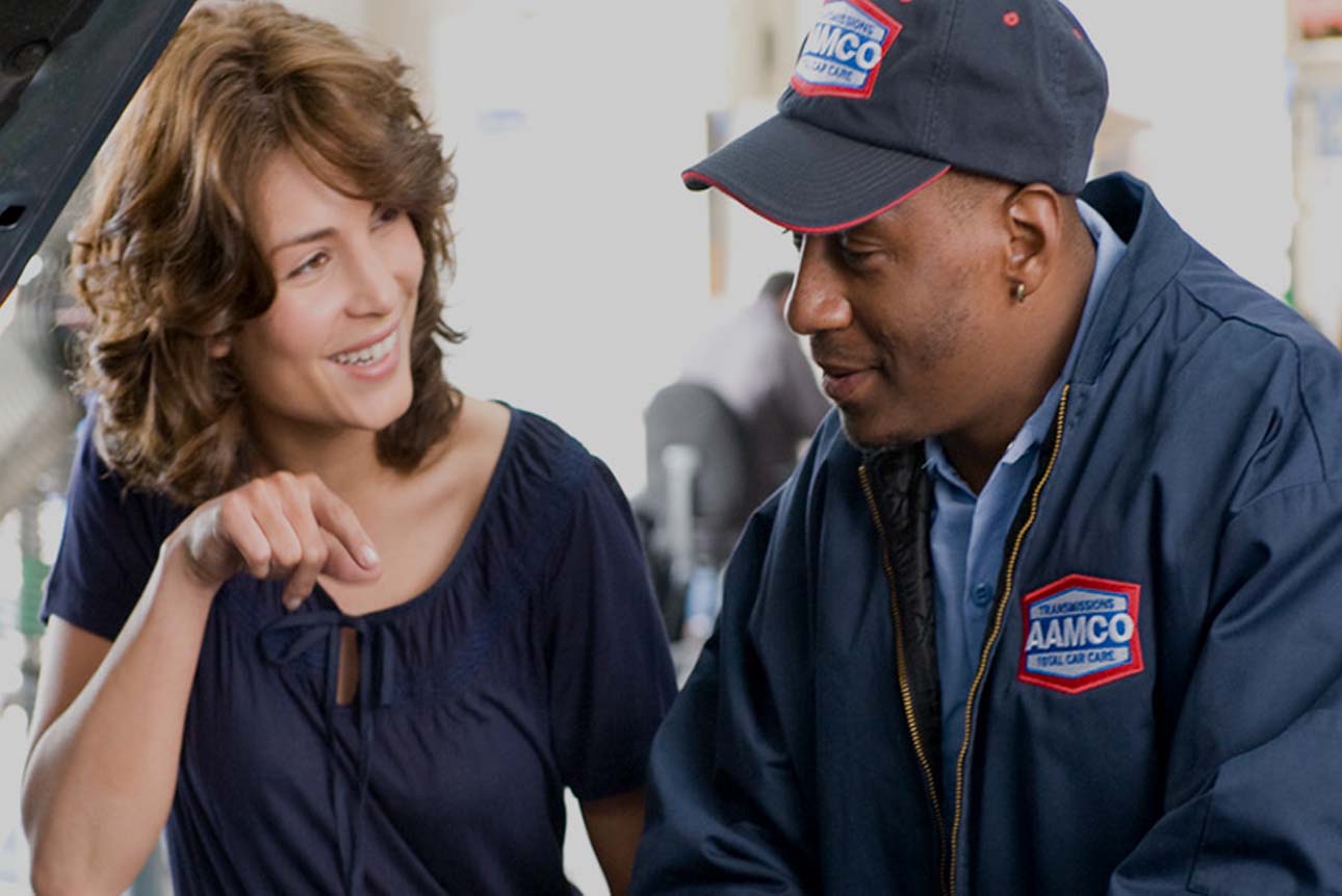 AAMCO Colorado | Factory Recommended Maintenance