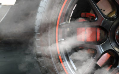 When Good Cars Smell Bad