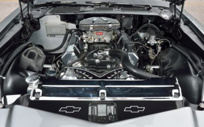 Infographic: Extend The Life Of Your Car With These Tips