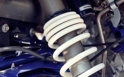 Does My Car Need an Axel Repair