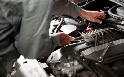 Save Money With Preventative Car Maintenance
