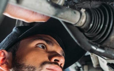 How Often Should Your Car Be Inspected?