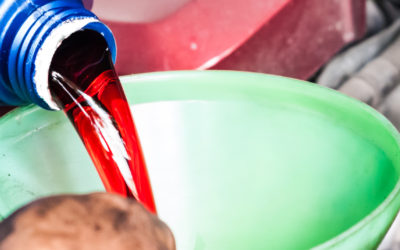 What Is A Transmission Flush?