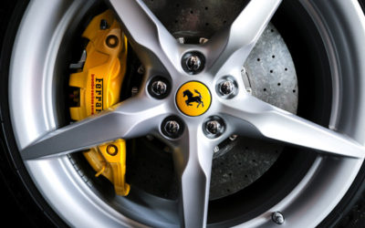Everything You Need to Know About Your Car’s Brake System