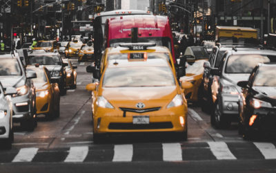 What Does it Mean If My Engine is “Knocking”?