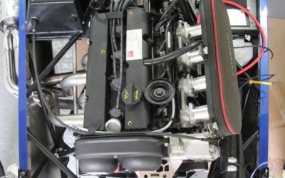 Preventative Radiator Repair