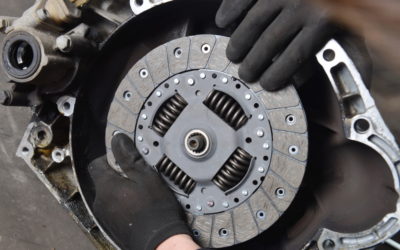 Is Your Clutch Going Bad?