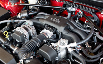 Tips for Maintaining Your Diesel Engine