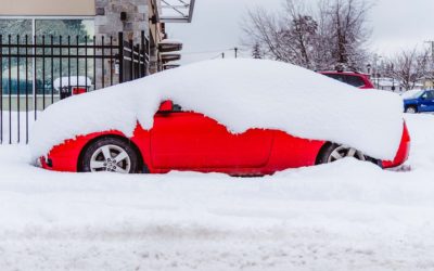 Why Maintaining Your Car’s Cooling System Is Important Even in Winter