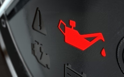 What Does It Mean When My Oil Light Is On?