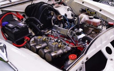 Signs Your Motor Mount Is Failing