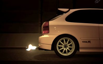 Why Do Cars Backfire?