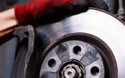 Top Tips To Maintain Your Car’s Brake System