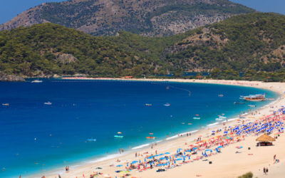 Is Your Car Ready for Your Summer Adventures?