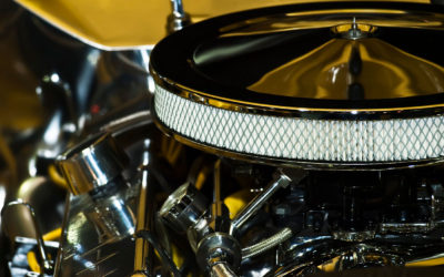 What Are The Symptoms of a Vacuum Leak?