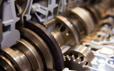 What Is a Transaxle?