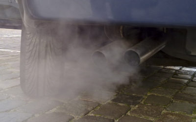4 Common Reasons Your Car Might Fail Emissions