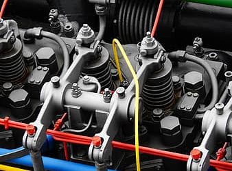 Top Warning Signs of a Failing Idle Control Valve