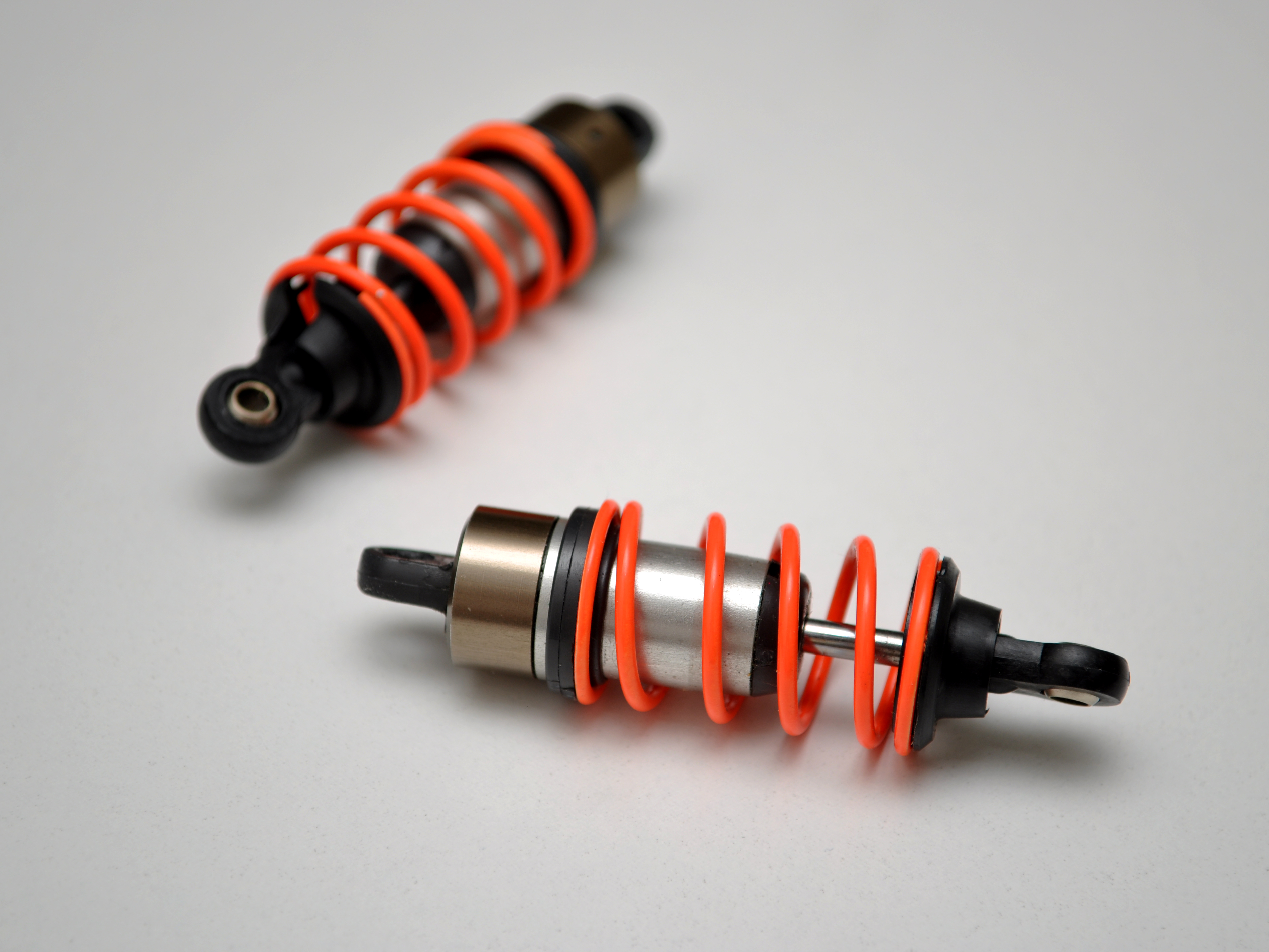 image of shocks