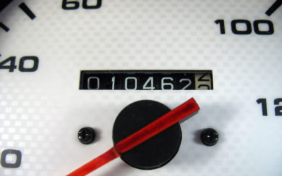 Top Items to Review at a 100k Mile Car Maintenance Service | Infographic