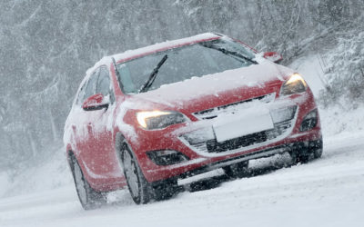 3 car maintenance items to review mid-winter