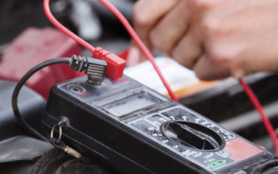 5 Unexpected Actions that Drain Your Car Battery