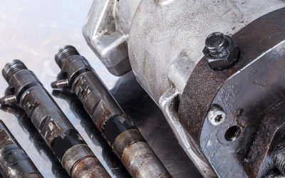 What’s Wrong with My Fuel Pump?