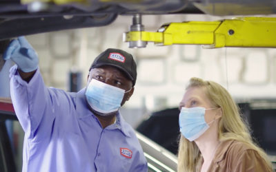 Best Greeley Mechanics, and Here’s Why…