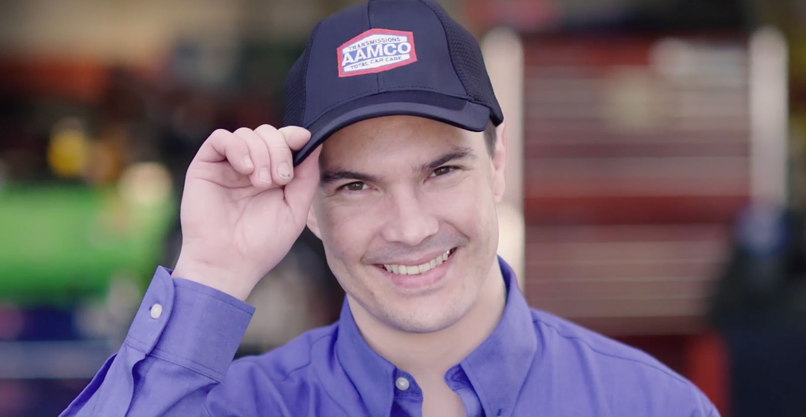 The complexities of your transmission are unlike the other components