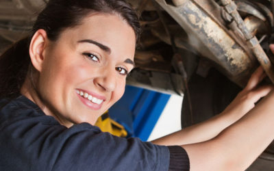 Certified Auto Repair Explained in Less Than 200 Words