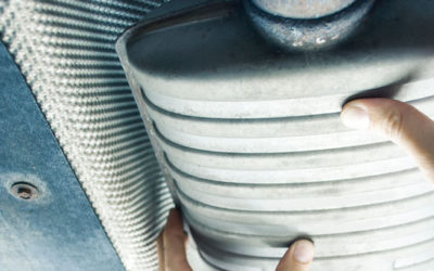 Understanding Undercarriage Damage