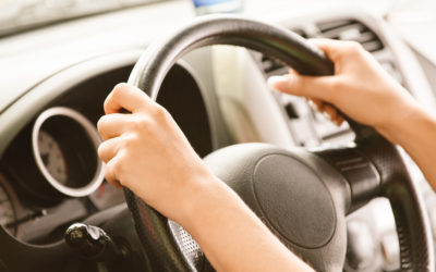 Protected: 3 Dangerous Reasons Why Your Steering Wheel is Shaking When Driving